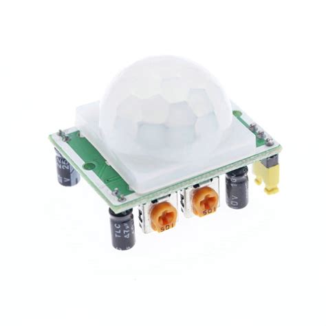 Image result for PIR Motion Sensor Module