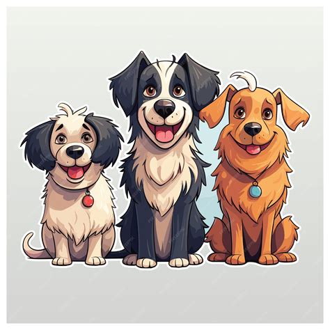 Dog Vector 的图像结果