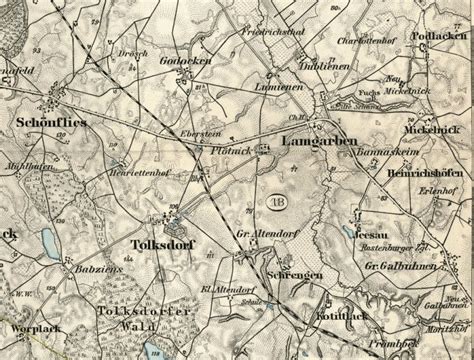 Eberstein (Landkreis Rastenburg) – GenWiki