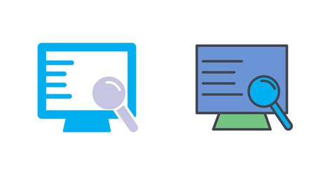 Computer Search Icon 的图像结果