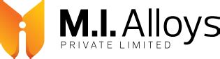 Contact Us : M.I. Alloys Pvt. Ltd.