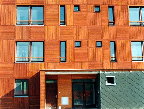 Fasadne obloge | Gradbenik