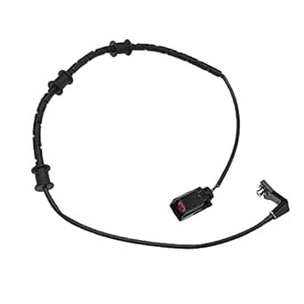 CLUB BOLLYWOOD 1Pcs Brake Pad Wear Sensor Rear Fit for Jaguar XK XJ XF ...