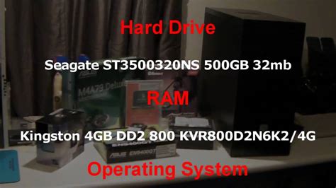 Image result for YouTube Build Own Computer