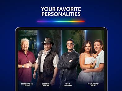 Discovery Channel App 的图像结果