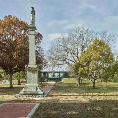 Jacksonport State Park Visitors Center - Polk Stanley Wilcox Architects