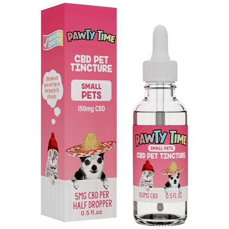 PAWty Time Pets Products