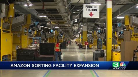 Amazon Sort Flow 的图像结果