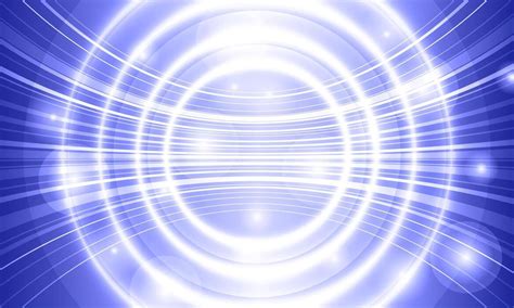 Vector Light Effect 的图像结果