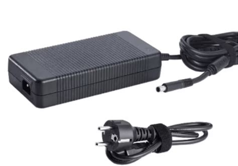 Image result for Alienware M17 R4 Adapter