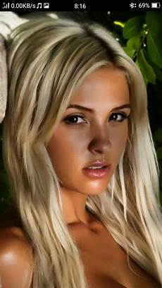 Blond S by Shantal Beautiful Beautiful Blond S
