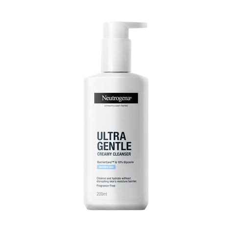 Best Facial cleansers & scrubs - Neutrogena® India