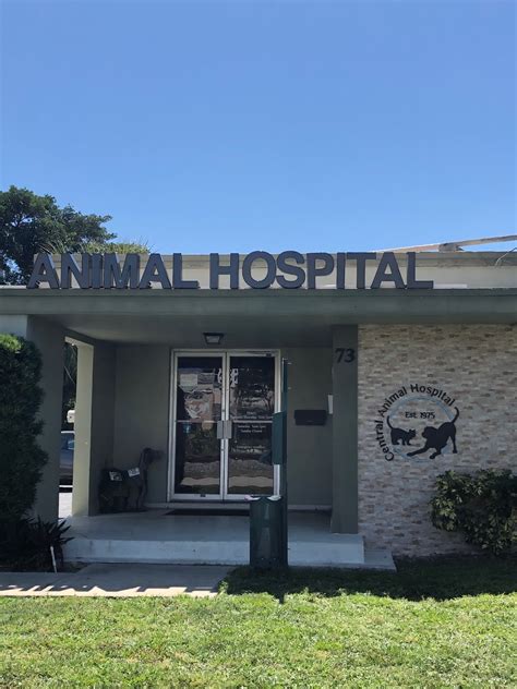 Calusa Animal Hospital Boca