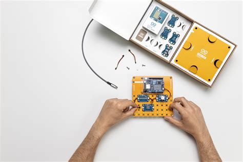 Image result for Arduino Full Kit