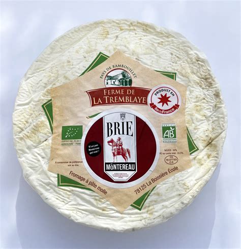 Pays de Montereau : Venez découvrir le brie dans les restaurants du ...