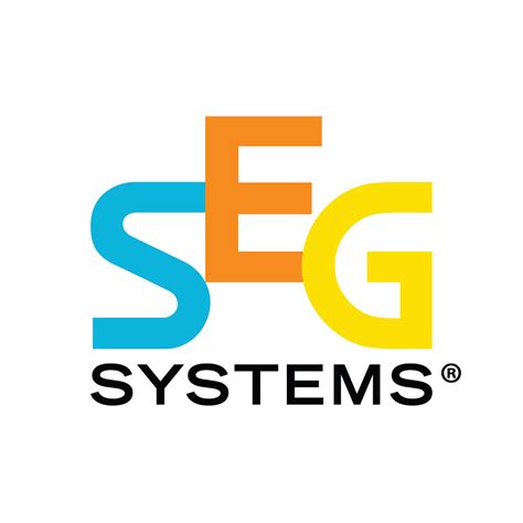 Image result for Seg Systems Logo