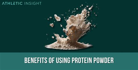 Image result for Protein Powder Benefits