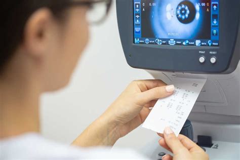 Image result for Biometry Cataract Surgery