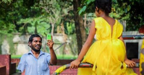 Story Of A Beggar Who Saved Money For 2 Years To Buy A Dress For His ...