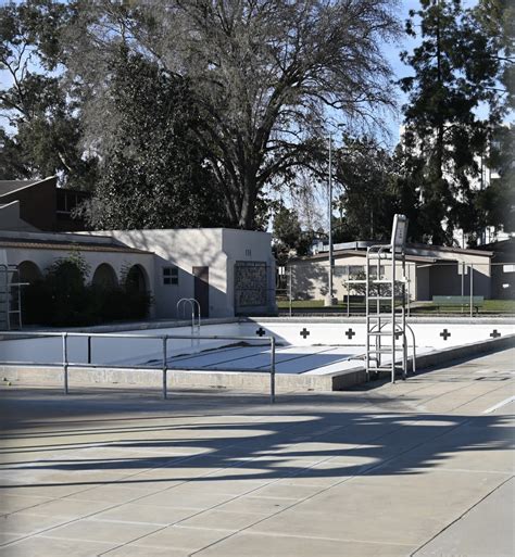 North Hollywood Park - North Hollywood CA - Living New Deal