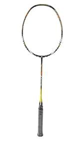 Karakal Z Supremo 9900 Graphite Unstrung Badminton Racquet ( Black ...