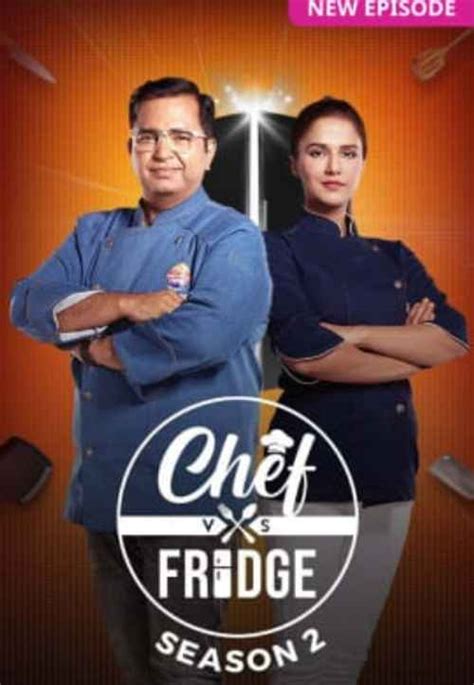Watch Chef Vs. Fridge S2 Web Series Online, All Seasons and Episodes ...