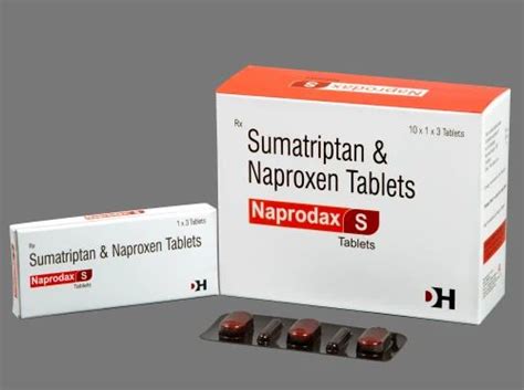 Rheu -matolgy - NAPRODAX S TAB Wholesaler from Vadodara