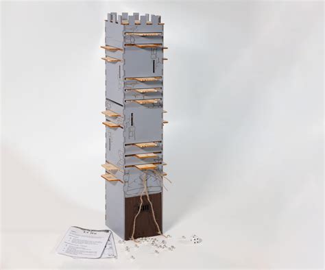 Image result for Tower Fall Level Design