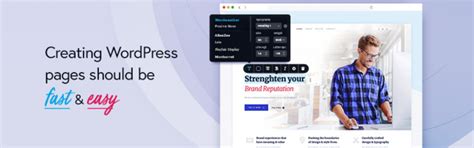 8 Best WordPress Page Builder Plugins in 2023