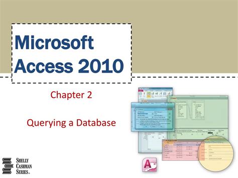 Learn how to use Microsoft Access 2010 in this free online course
