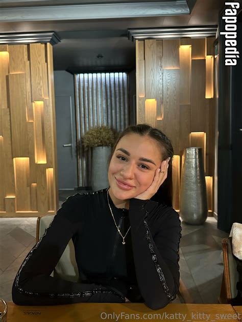 Kitty Katty Nude OnlyFans Leaks - Photo #3806267 - Fapopedia