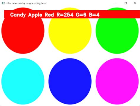 Image result for Python Color Computing