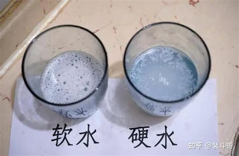 科普小课堂：“软水，你了解吗”？-广东蓝松天然饮品有限责任公司|蓝松天泉|官方|韶关桶装水