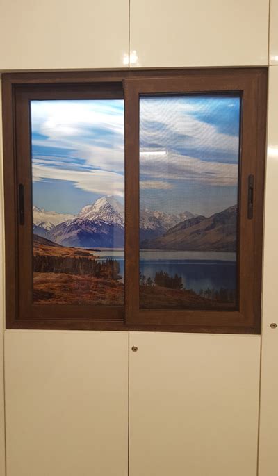 Modi Windows - Authorized Dealers for Jindal Aluminium