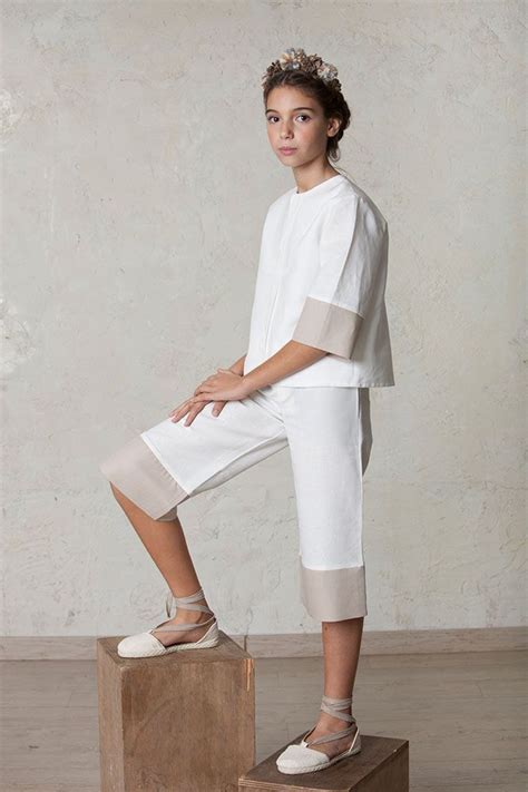 Trajes para niñas | Ropa elegante para niñas | Conjuntos de ropa