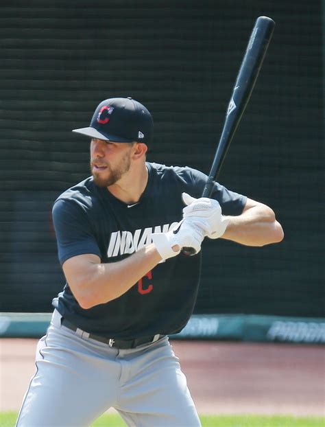 Cleveland Indians summer camp practice, July 7, 2020 - cleveland.com