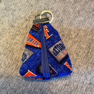 Image result for Key FOB Coin Pocket Pattern