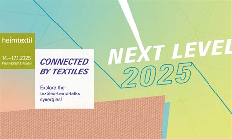 Pakistan marks its largest-ever participation at Heimtextil 2025, eyes ...