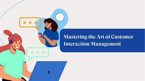 Customer Interaction 的图像结果