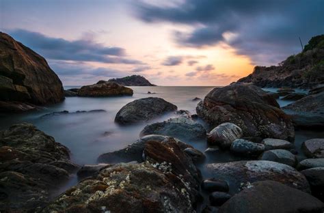 Hidden Beach Destinations In Karnataka | WhatsHot Bangalore