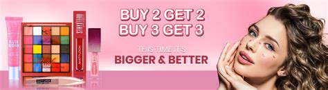 Mattlook Cosmetics - High-Quality Makeup Products – Little Profit ...