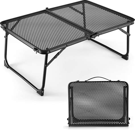 Amazon Prime Camping Tables at Clarence Valladares blog