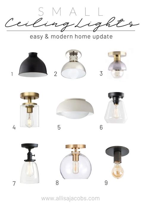 Image result for Mini LED Ceiling Lights