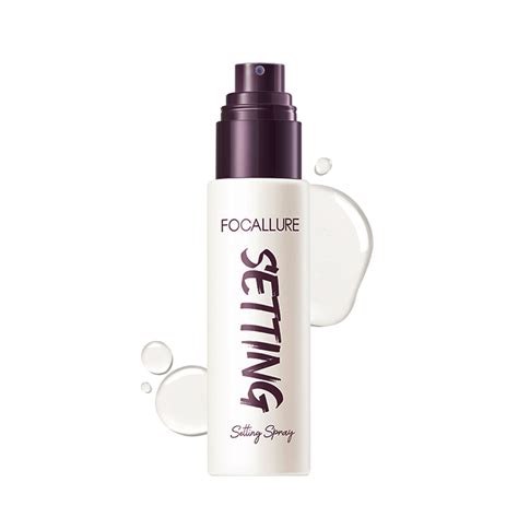 Buy Focallure Flawless Long Lasting Setting Spray 65ml - HOK Makeup