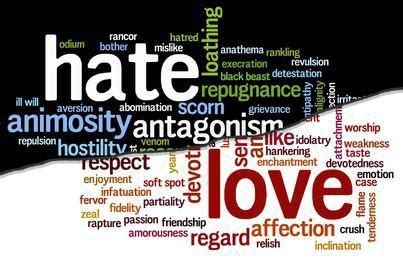 Synonyms of love please!! - Brainly.in