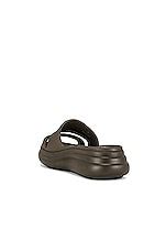 Rag & Bone Brixley Sandal in Dark Brown | REVOLVE
