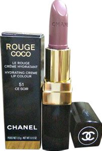 Chanel Rouge Coco Hydrating Lip Colour Lipstick - Price in India, Buy ...