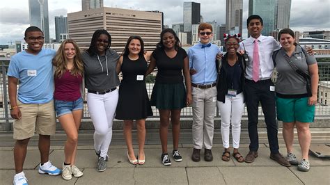 NAC008 Niner Academy: Financial Literacy Series | UNC Charlotte School ...