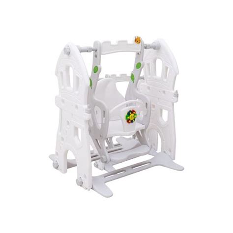 Jual Swing / Slider / Book Shelf / Storage for Fence Castle aksesoris ...