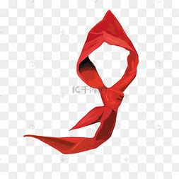 红领巾图片-红领巾图片素材免费下载-千库网